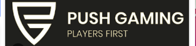 Игровые автоматы Push Gaming
