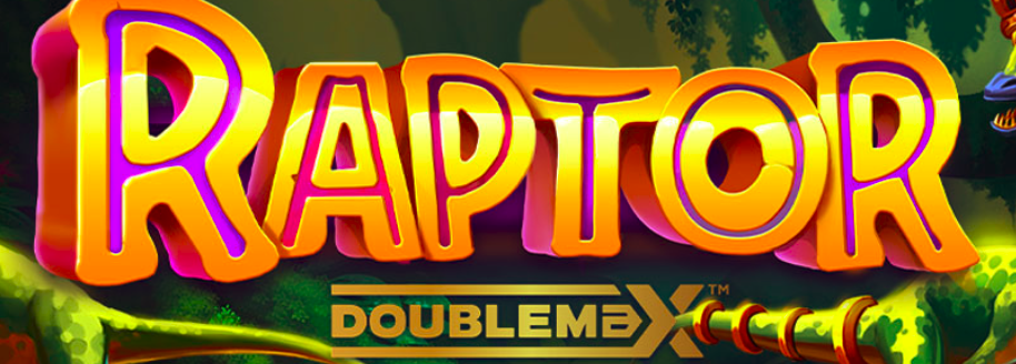 Игровой автомат Raptor Doublemax