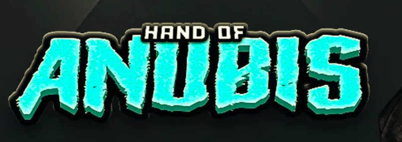 Игровой автомат Hand of Anubis