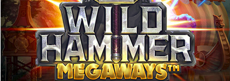 Игровой автомат Wild Hammer Megaways