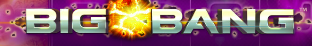 игровой автомат Big Bang Boom