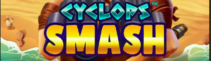 Игровой автомат Cyclops Smash